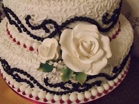 Wedding cake dreams 1089039 Image 0